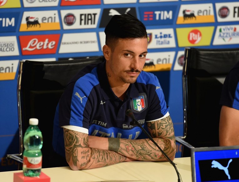 Talijanski savez optužio reprezentativca da je namjestio ove utakmice: Pogledajte što je sumnjivo