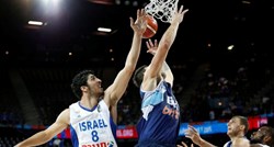Izrael pobjedom protiv Poljske izbacio BiH s Eurobasketa