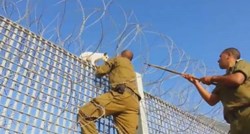 Izbjeglička kriza: Članice EU zainteresirane za kupnju prokušanih sigurnosnih ograda Izraela