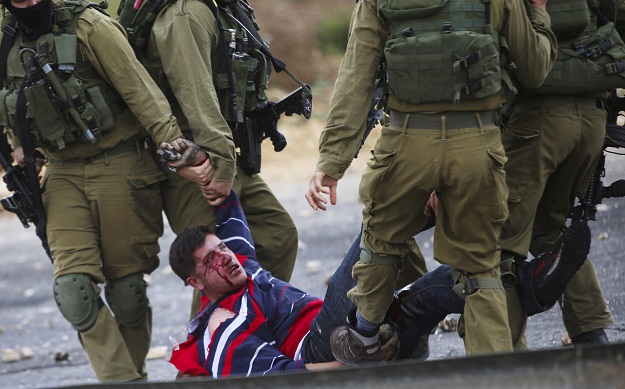 Žestoki sukobi Palestinaca i  Izraelaca, lete meci i kamenje