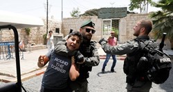 Sazvana hitna sjednica Vijeća sigurnosti UN-a zbog sukoba u Jeruzalemu