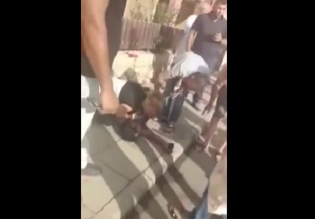 Mahniti Židov nožem napao četiri osobe, izraelske Arape i Palestince u Dimoni