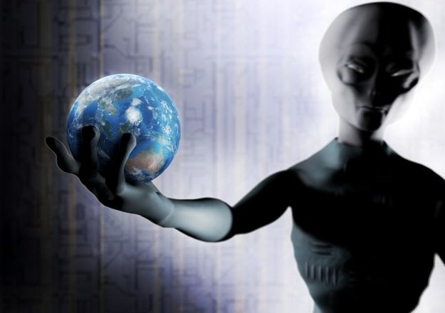 Zaboravite male zelene, profesor s Cambridgea tvrdi da izvanzemaljci izgledaju kao ljudi