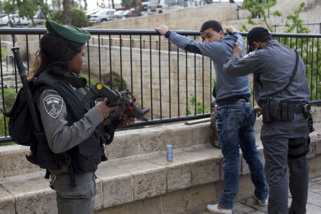 Nova eskalacija sukoba u Izraelu: Trojica Palestinaca napala civile, ubile ih redarstvene snage