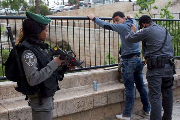 Nova eskalacija sukoba u Izraelu: Trojica Palestinaca napala civile, ubile ih redarstvene snage