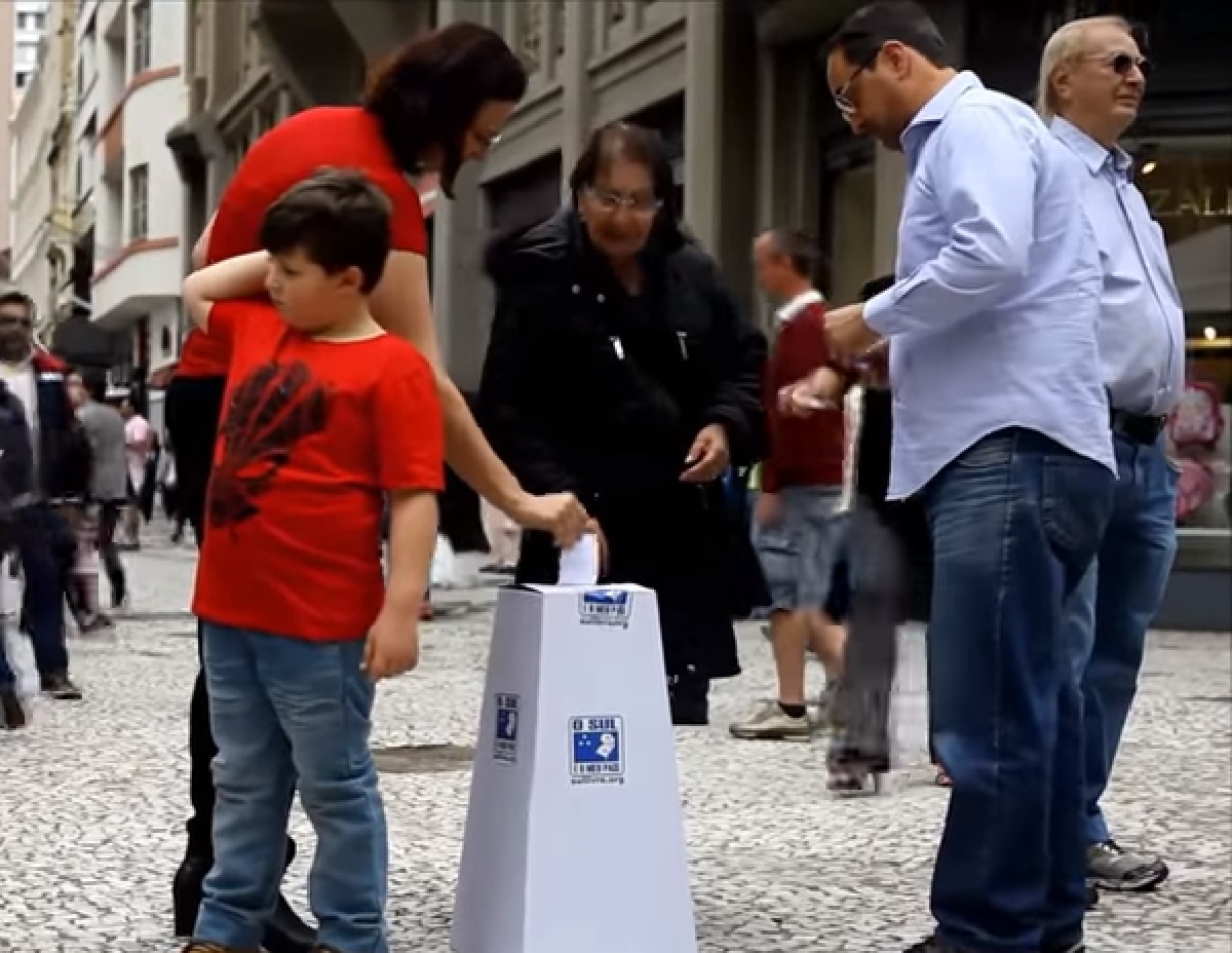 VIDEO Nakon Katalonije, i jug Brazila želi neovisnost