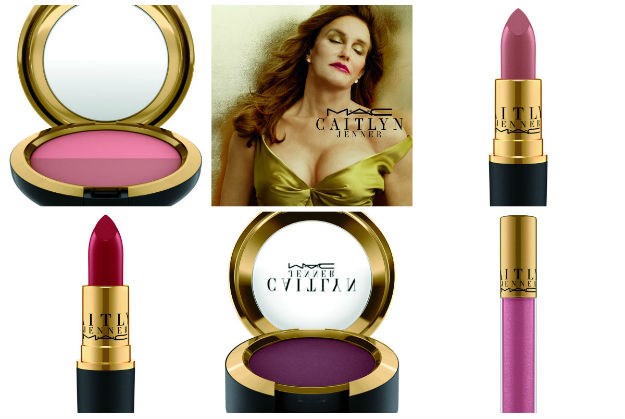 MAC kolekcija Caitlyn Jenner: Kako izgledaju i koliko će koštati proizvodi?