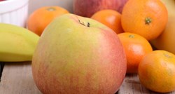 Zbog ruskog embarga: Proizvođačima jabuka i mandarina isplaćeno 18,8 milijuna kuna