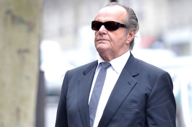 Priča o obitelji Jacka Nicholsona zvuči kao scenarij najgore sapunice