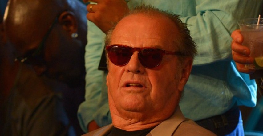 Jack Nicholson je očajan: Ovu izjavu od njega ne bismo očekivali