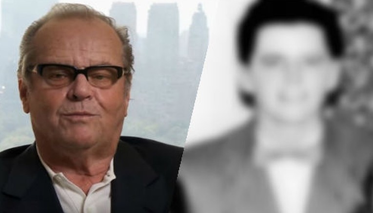 FOTO Pogledajte kako je Jack Nicholson izgledao u srednjoj školi