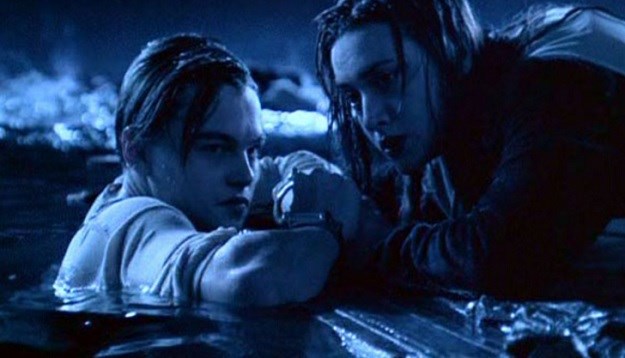 "Rose" napokon progovorila o Jackovoj smrti i kraju u neprežaljenom Titanicu