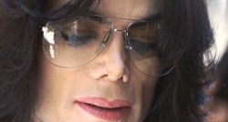 Novi bizarni detalji: "Michael Jackson platio je 200 milijuna da ušutka svoje žrtve"