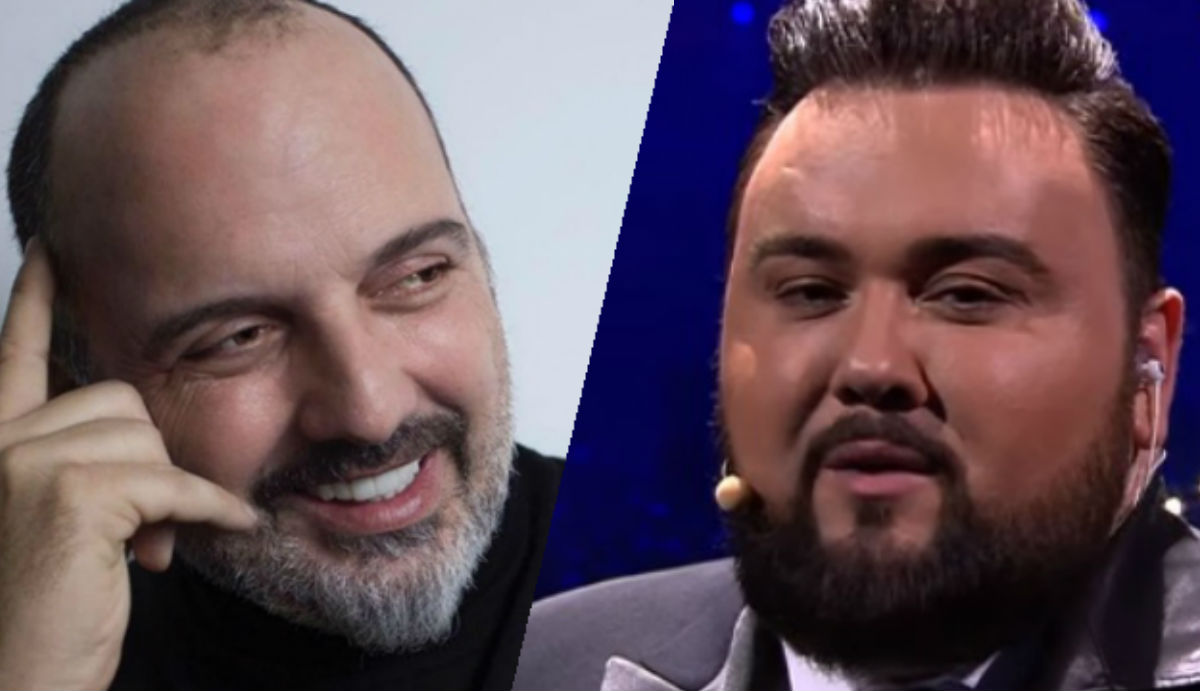 Nakon optužbe za kopiranje, Tony Cetinski prokomentirao Jacquesov nastup i sve iznenadio