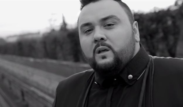 Jacques poručio preko Facebooka: Ljubi, volim te zauvijek