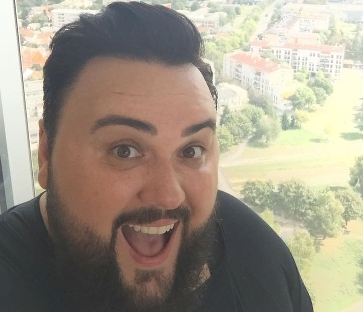 Britanci ne daju Jacquesu velike šanse: "Nisu ga izabrali građani, nego televizija"
