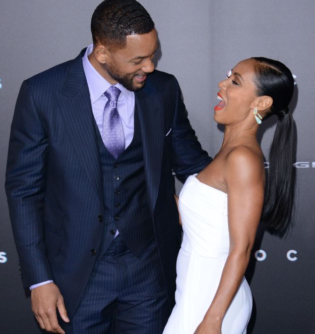 Ponovo krenule glasine: Jada i Will Smith razvode se nakon 17 godina braka?