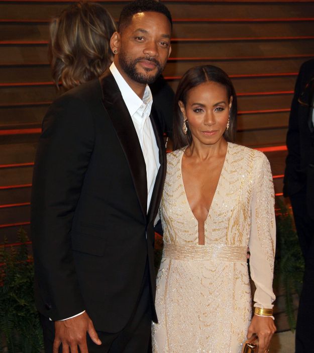 "Kralj" Will Smith opovrgnuo da se razvodi od "kraljice" Jade