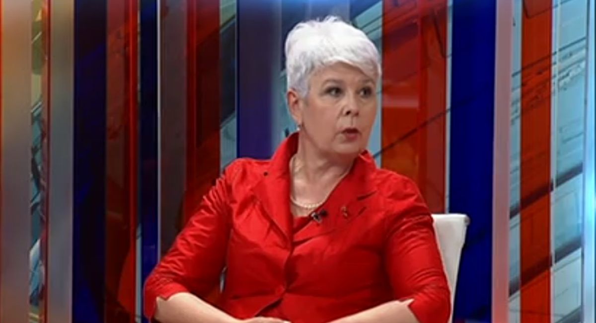 Jadranka Kosor: Milan Bandić je apsolutni pobjednik lokalnih izbora