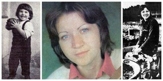 Intervju s Jadrankom Stojaković iz 1975.: "Otišla je nasmijana, s pjegama na licu..."