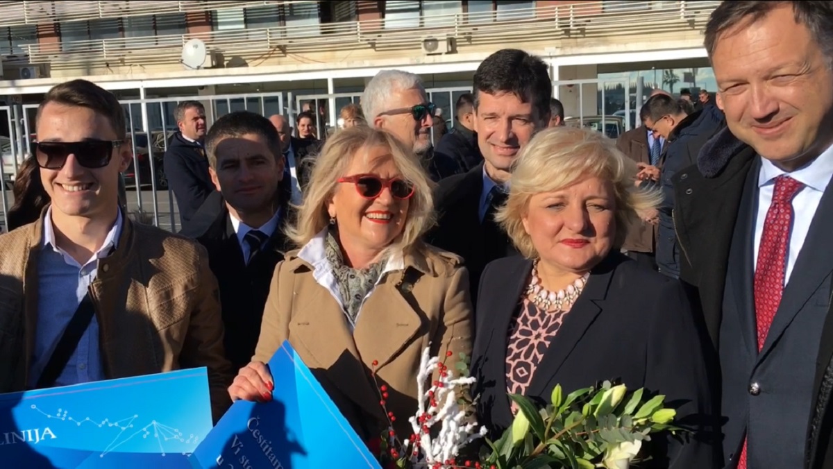 SRUŠENI REKORDI Jadrolinija se hvali s 12 milijuna putnika ove godine