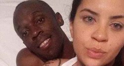 VIDEO Brazilka prijateljima poslala fotke s Usainom Boltom u krevetu: "Nisam znala tko je on"