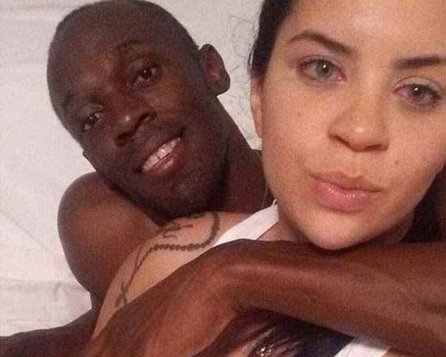 VIDEO Brazilka prijateljima poslala fotke s Usainom Boltom u krevetu: "Nisam znala tko je on"