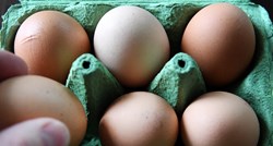 Oglasila se tvrtka koja je u Hrvatsku uvezla sporna nizozemska jaja