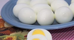 VIDEO Nakon ovog više nikad nećete kuhati jaja