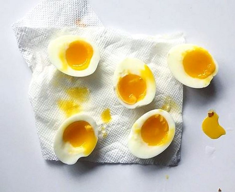 Najbolje i najgore vrste pripreme jaja, ako pazite na kilograme