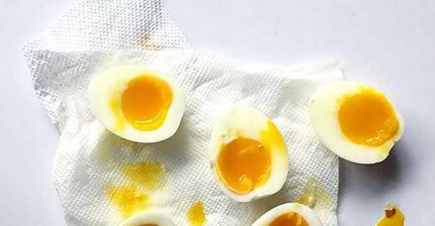 Najbolje i najgore vrste pripreme jaja, ako pazite na kilograme