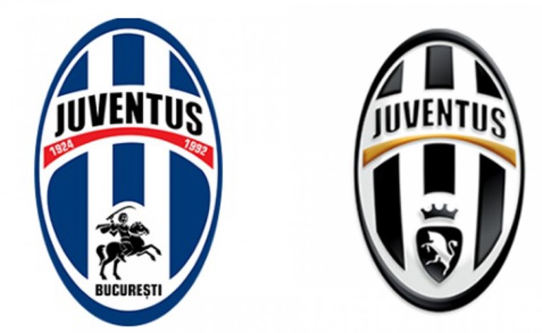 "Promijenite ime ili ćemo vas tužiti": Juventus prijeti Juventusu