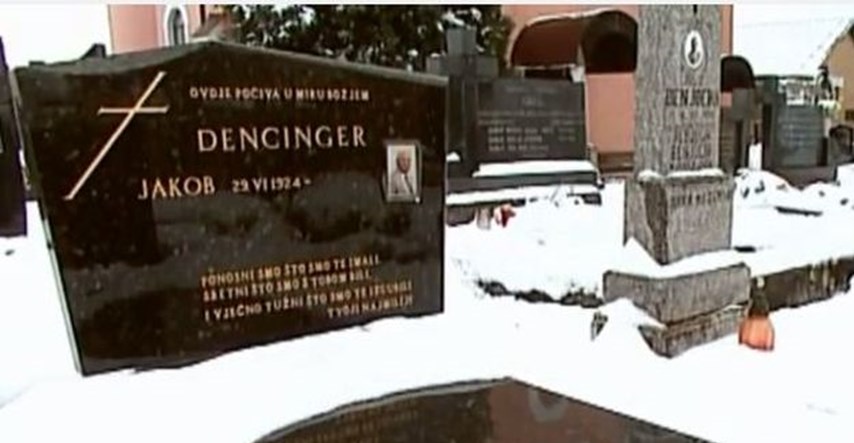 Nije dočekao kraj istrage: U Osijeku preminuo čuvar iz pet nacističkih logora smrti