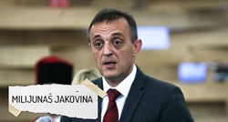 Jakovina podnio ostavku u SDP-u, nezadovoljan je Bernardićevom šalabahter demokracijom