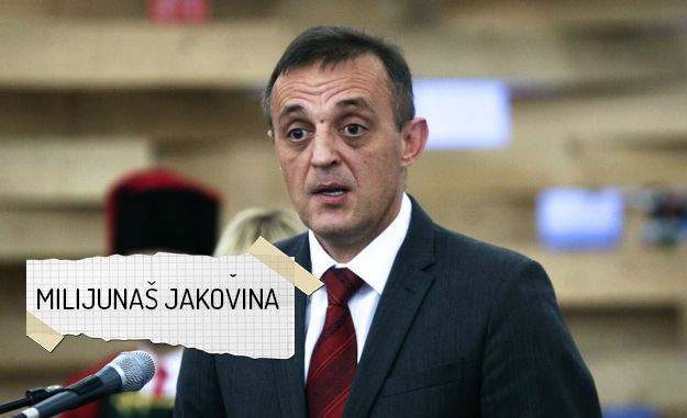 Jakovina podnio ostavku u SDP-u, nezadovoljan je Bernardićevom šalabahter demokracijom