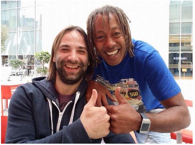 RUKOMETNA BOMBA Zvali ga da se vrati, ali samo Balić dvaput odbija Barcelonu!