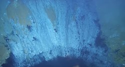 VIDEO Tajanstveno jezero ispod površine mora ubija svakoga tko zaroni u njega