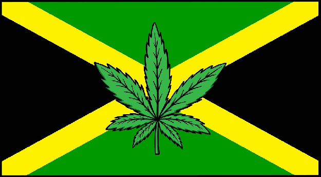 Turizam cvijeta: Jamajka na aerodrome uvodi automate s marihuanom?