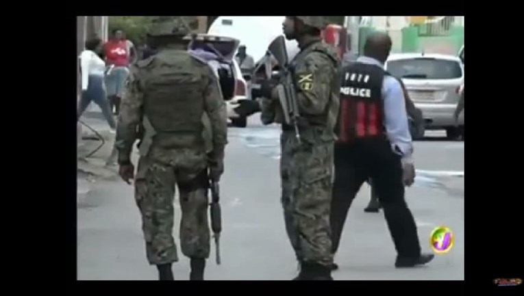 VIDEO Izvanredno stanje u Jamajci zbog sve više ubojstava i kriminala, vojska na ulicama