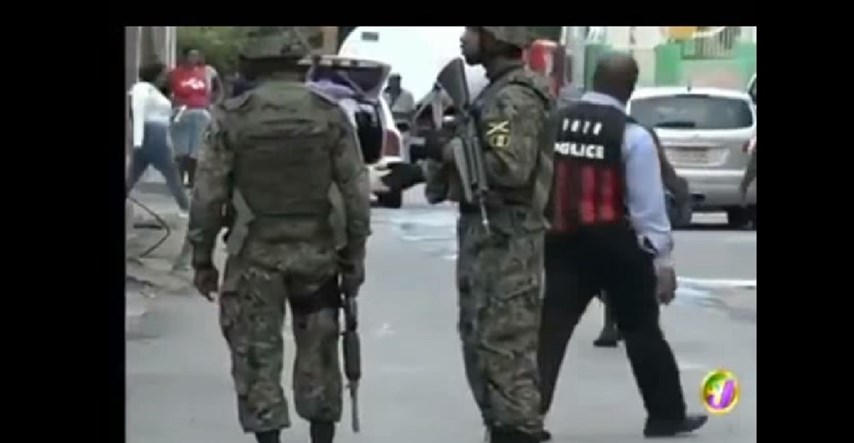 VIDEO Izvanredno stanje u Jamajci zbog sve više ubojstava i kriminala, vojska na ulicama