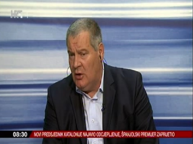 Jambo: Petrov je zlo za Metković, nije napravio ništa osim što je zaposlio 40 svojih ljudi