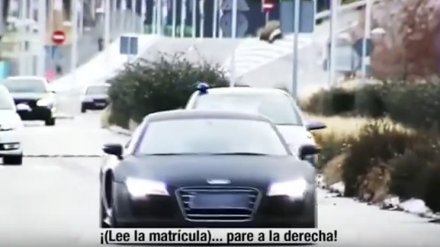 James zbog incidenta s policijom mora platiti više od 10 tisuća eura kazne