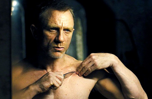 Stručnjaci (iz nekog razloga) objasnili kada je i zašto James Bond trebao umrijeti