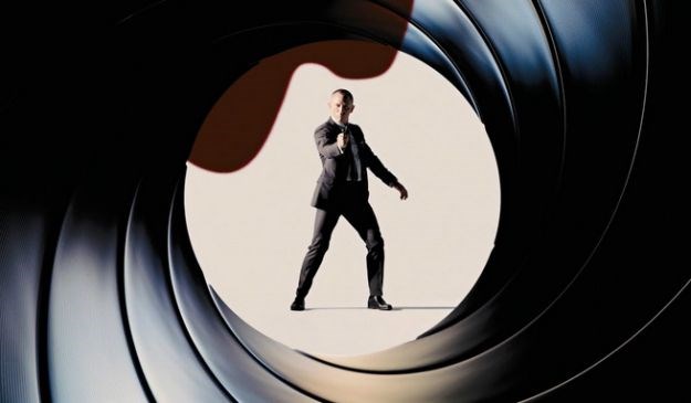 "Bond. Jane Bond": Slavna glumica bit će novi agent 007?