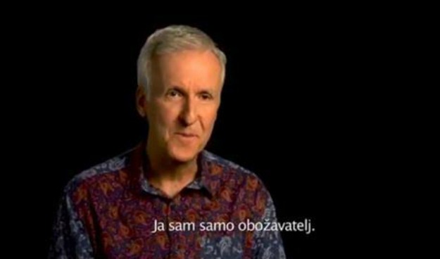 Legendarni James Cameron najveći je obožavatelj "Terminatora", evo zašto
