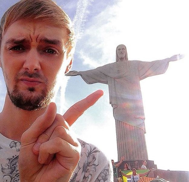 Mrtav pijan kupio avionsku kartu za Brazil pa doživio avanturu života