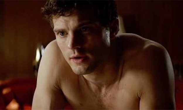 Najbolja vijest danas: U Hrvatsku bi trebao doći Christian Grey