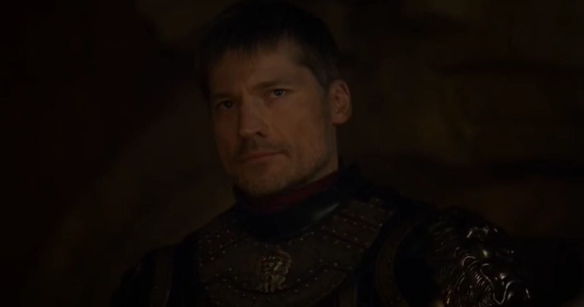Jaime Lannister potvrdio: "Spojleri na internetu su istiniti"