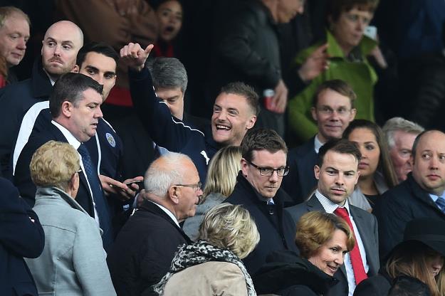 Tulum je kod Vardyja: Igrači Leicestera zajedno čekaju kiks Tottenhama