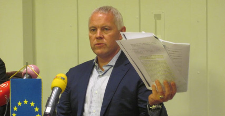 Norveški investitori koji žele graditi na Hvaru upali u sudski spor težak pet milijuna eura